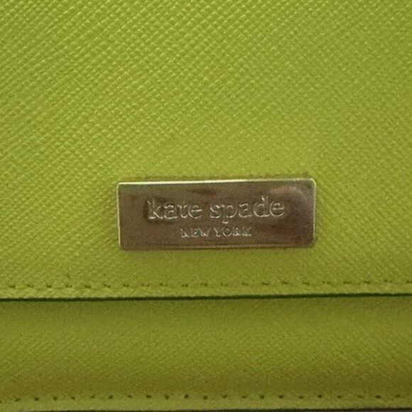 Kate Spade Cross Body Bag with bonus wallet - Picture 6 of 8